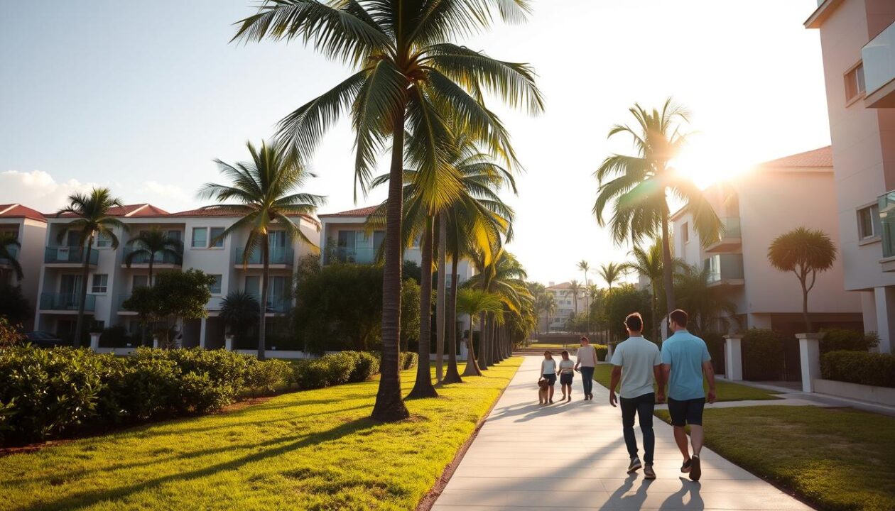 Como escolher um bairro em Maringá para morar?