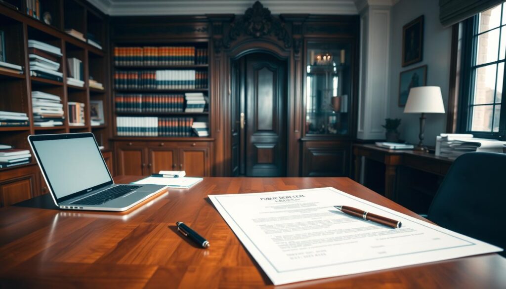 como funciona escritura de imóvel