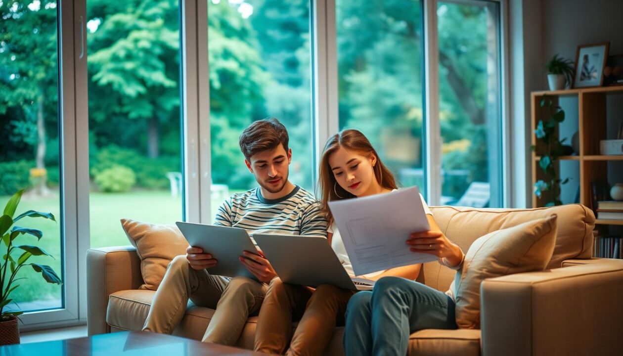 Como juntar dinheiro para comprar casa?