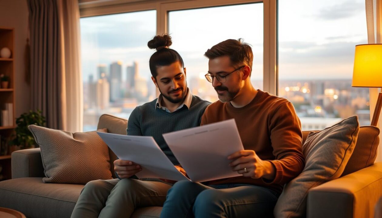 Como saber se posso financiar imóvel?