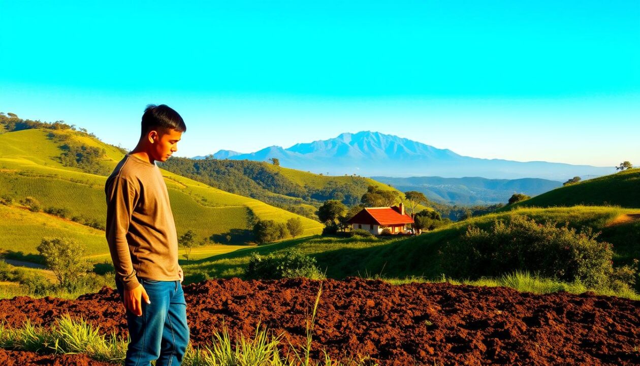 Como usar o FGTS para comprar terreno?