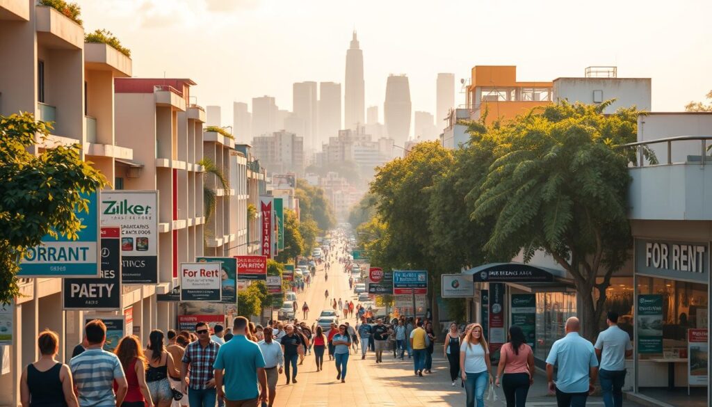 comprar apartamento em maringá