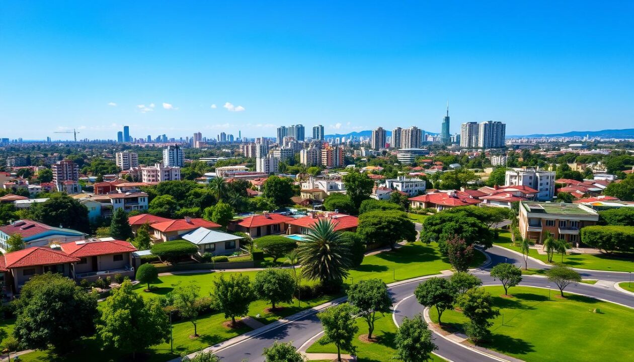 5 Conselhos que você precisa saber antes de comprar uma casa em Maringá