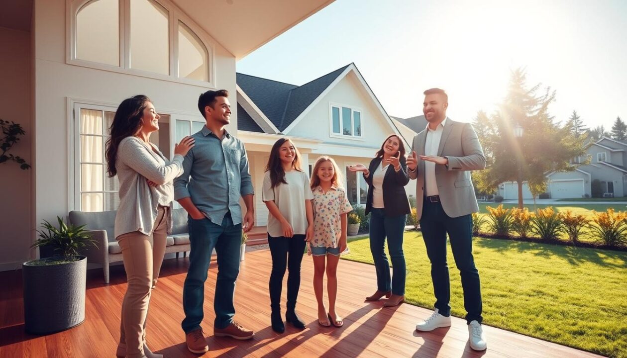 Como comprar casa sem entrada?