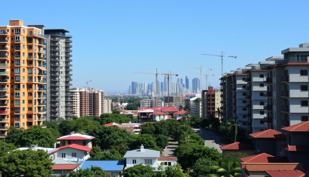 construir casa em maringá
