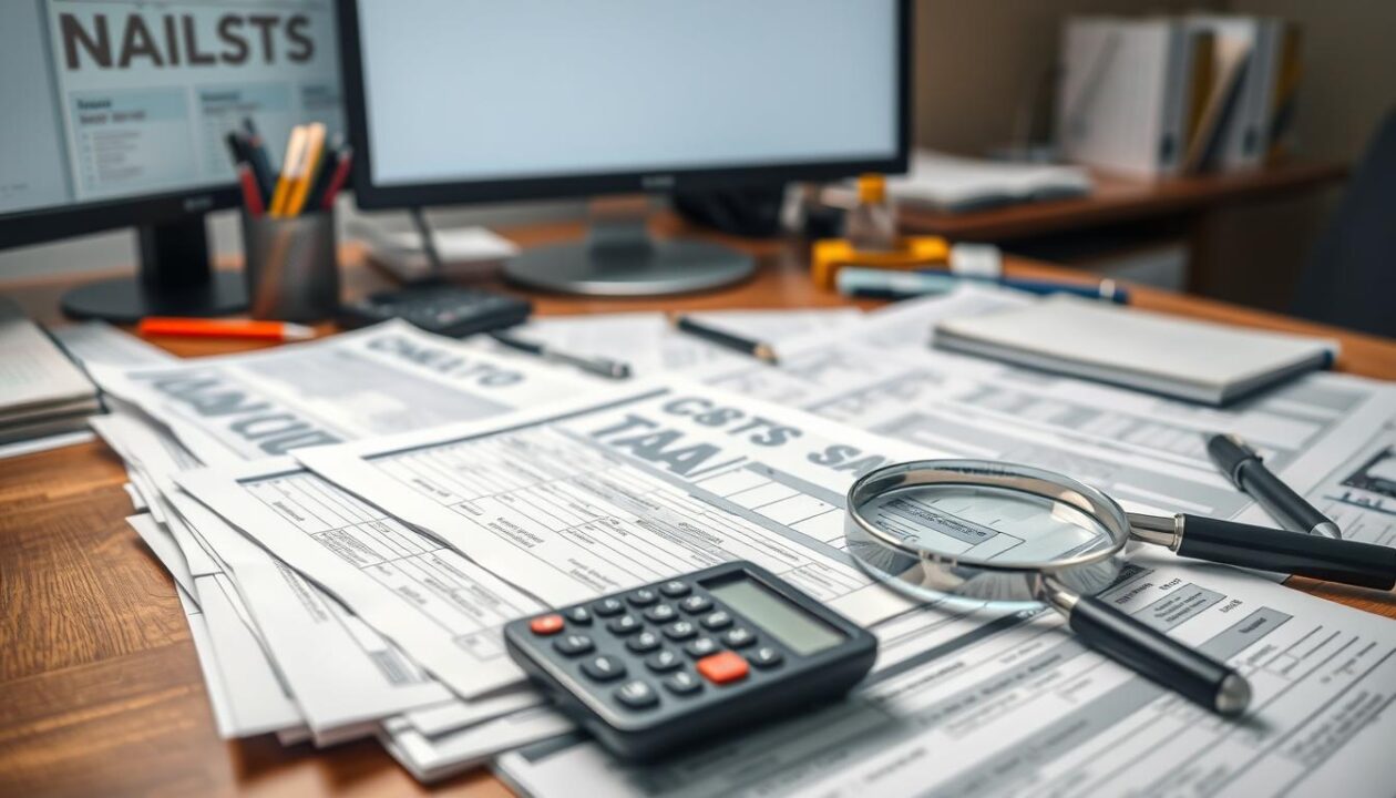 Quais documentos são necessários para a análise de crédito?