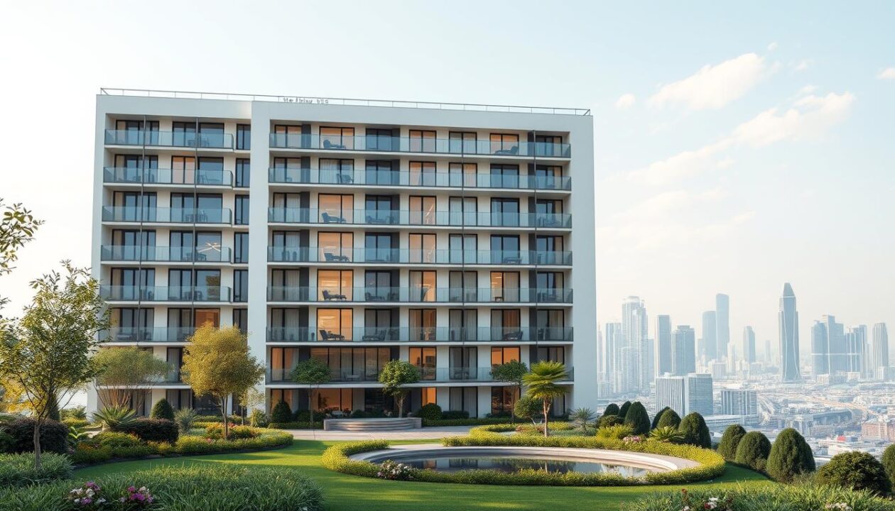 É seguro comprar imóvel na planta?