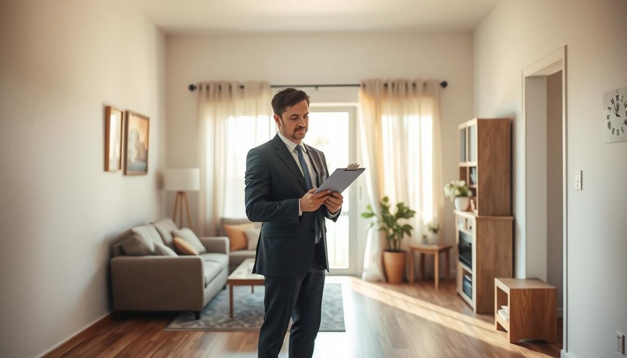 O que o engenheiro da Caixa avalia no imóvel usado?