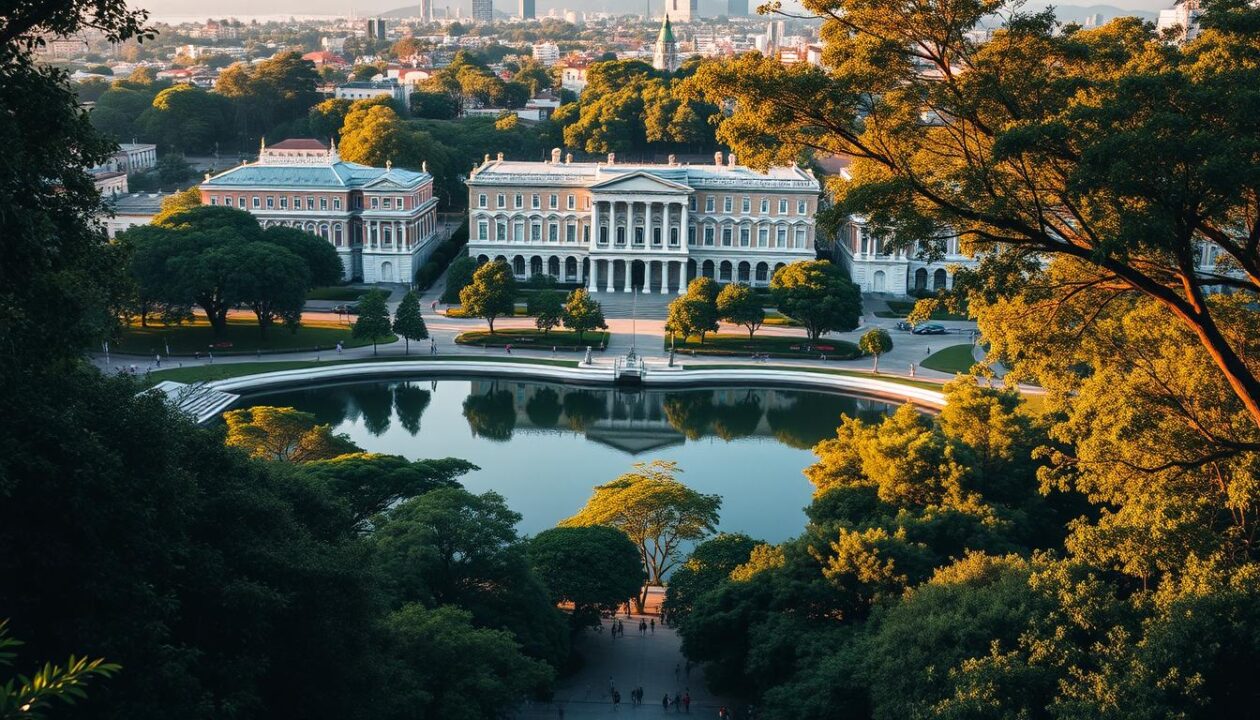 Quantas Faculdades tem em Maringá?
