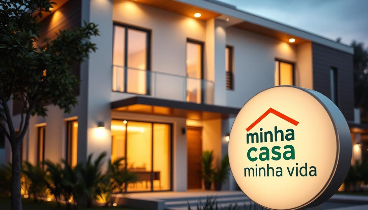 Como Funciona o Financiamento pela Caixa no Programa Minha Casa Minha Vida?