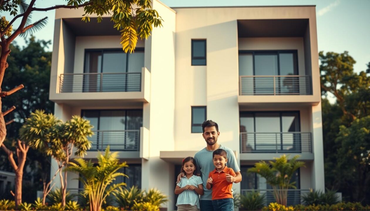 Como Funciona o Financiamento Caixa minha Casa Minha Vida?