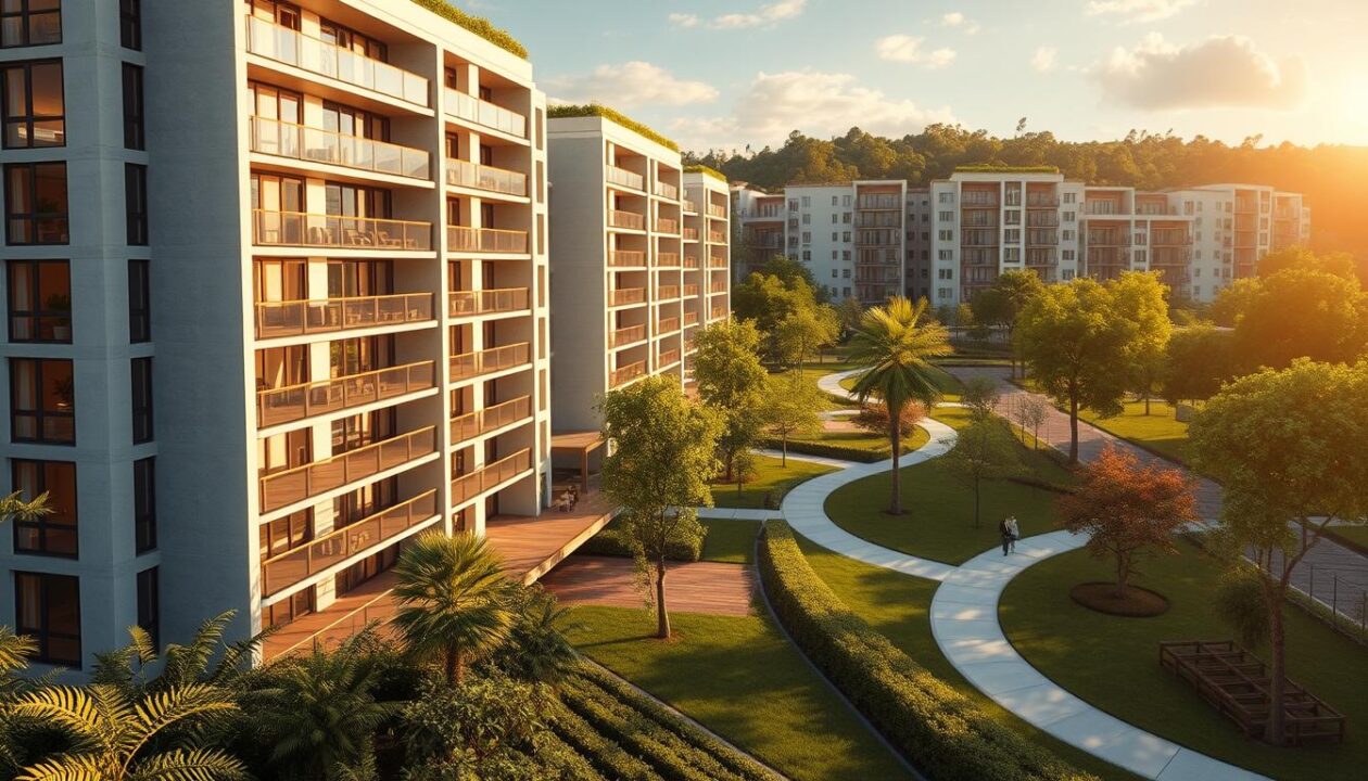 Imóveis na Planta em Maringá: Como Investir com Segurança e Lucrar na Valorização