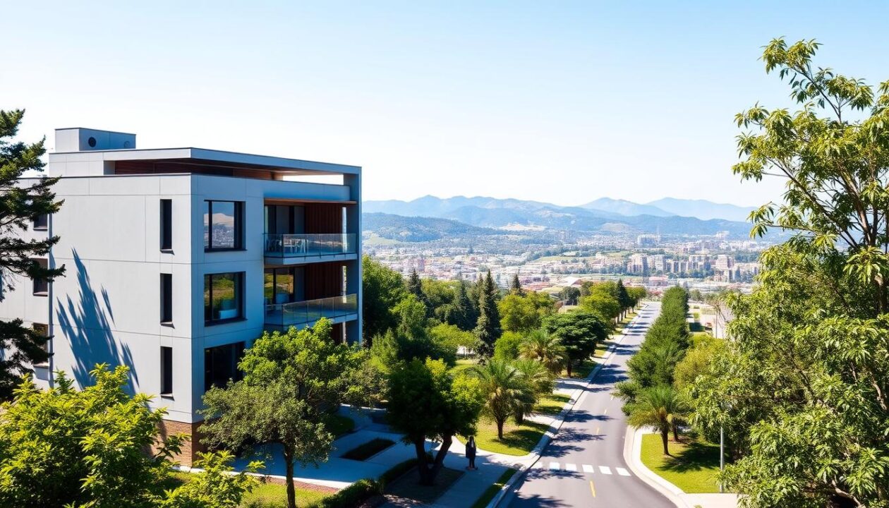 Comprar imóvel na planta em Maringá é um bom negócio?