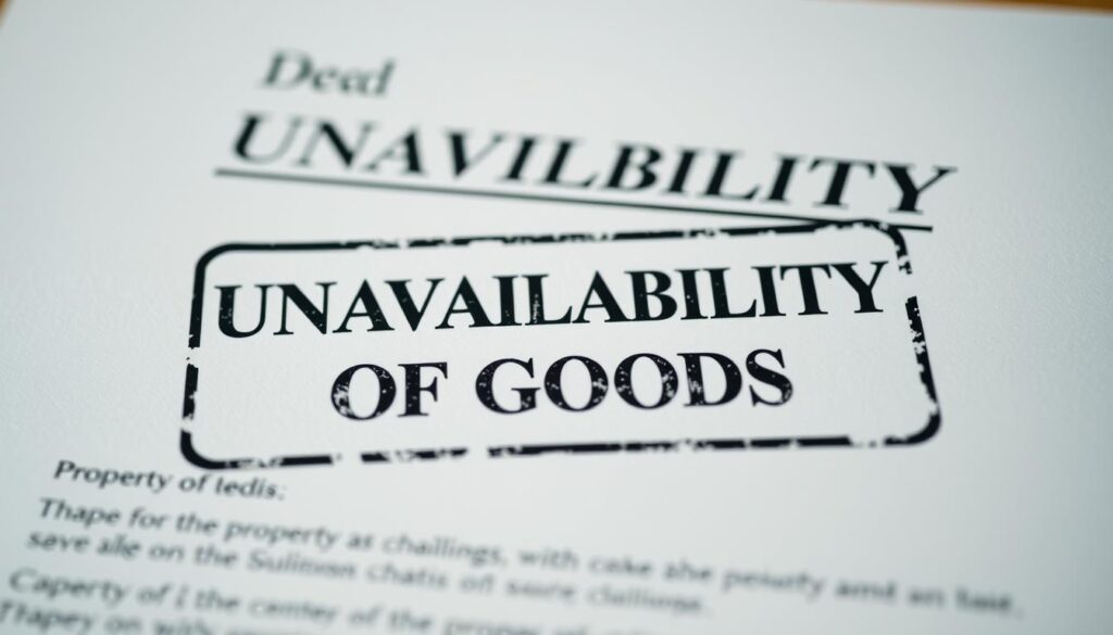 indisponibilidade de bens na matrícula do imóvel