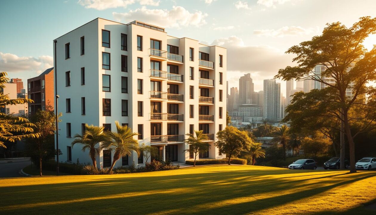 Qual a Melhor Região para Investir em Kitnet em Maringá?