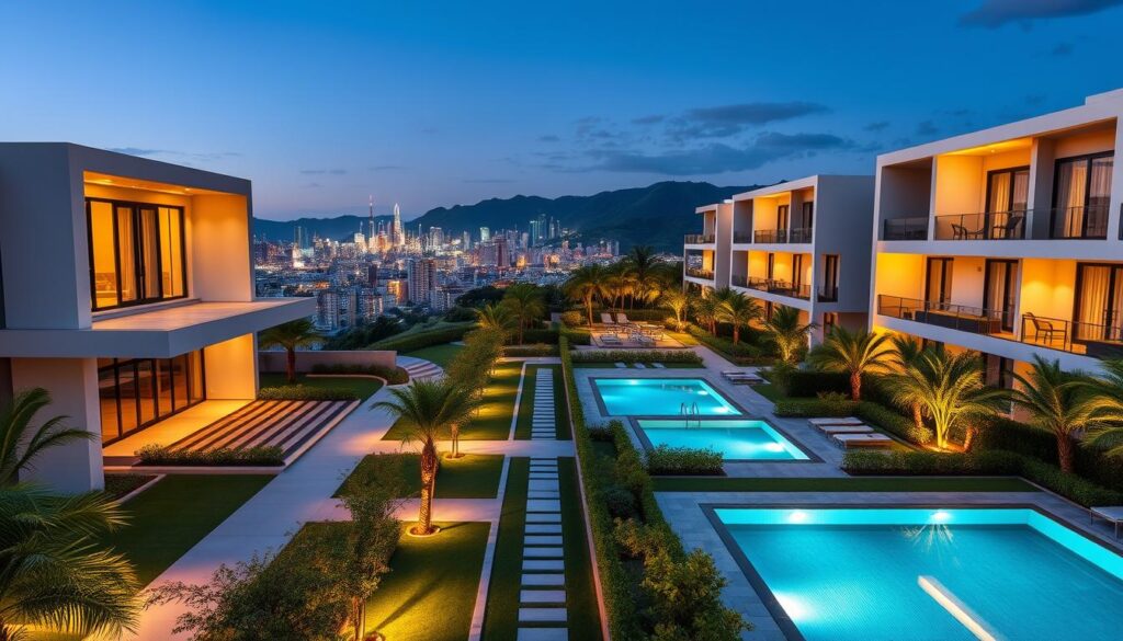 lançamento imobiliário em maringá