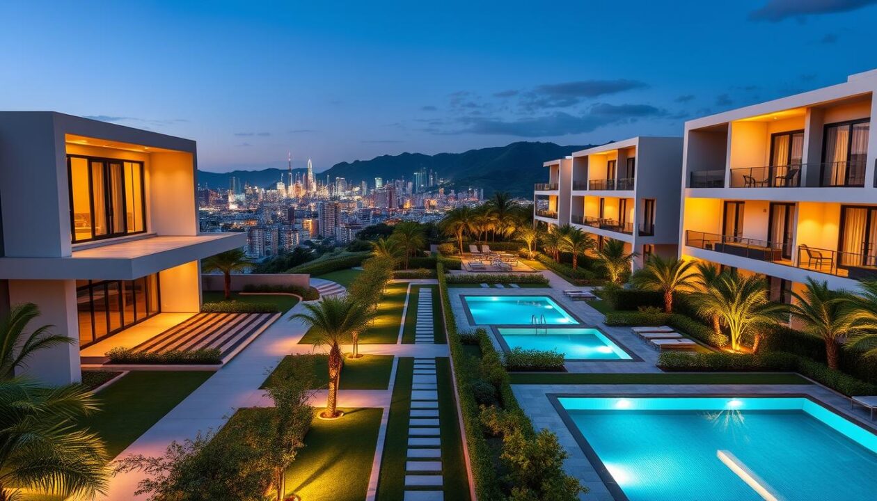 Como Escolher um Lançamento Imobiliário em Maringá?