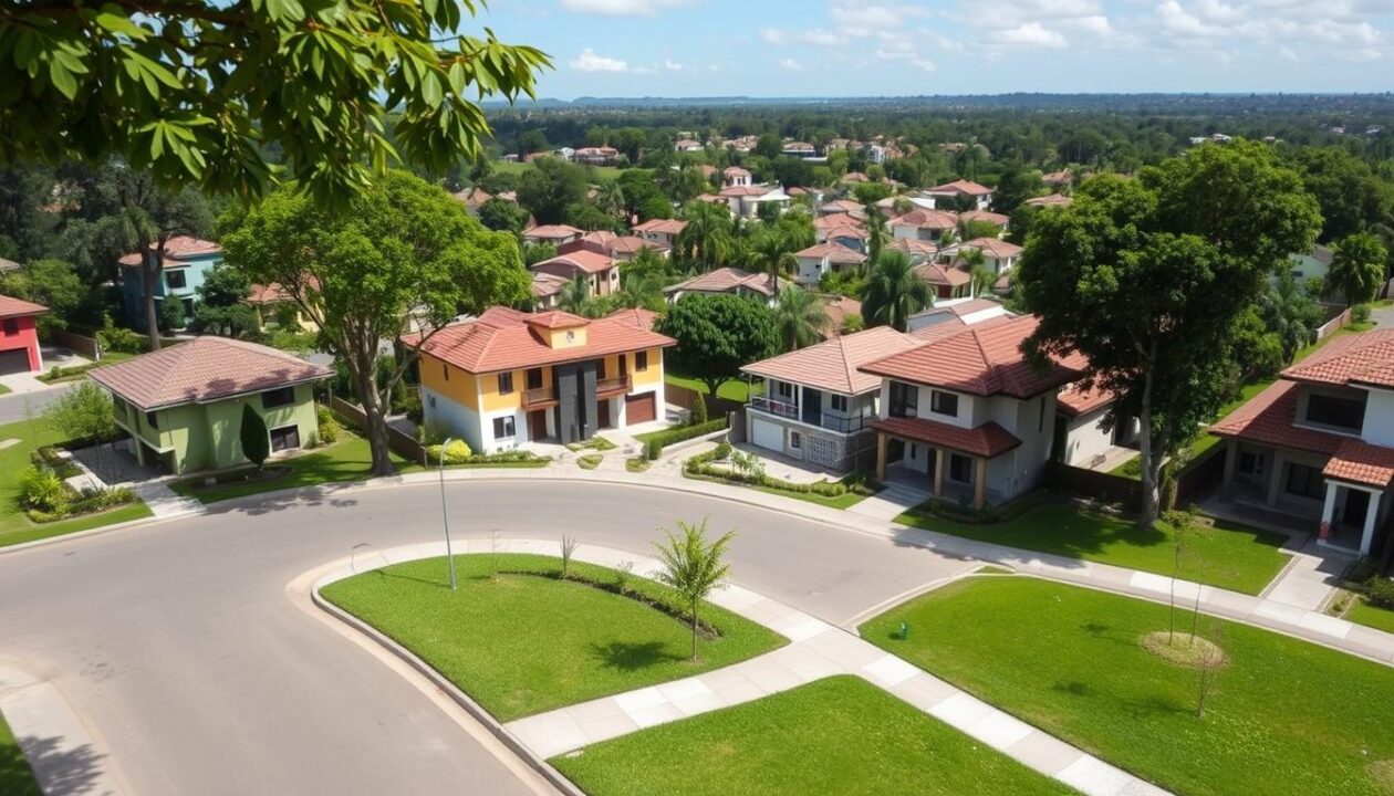 5 Dicas para Escolher uma Boa Empresa de Loteamento em Maringá
