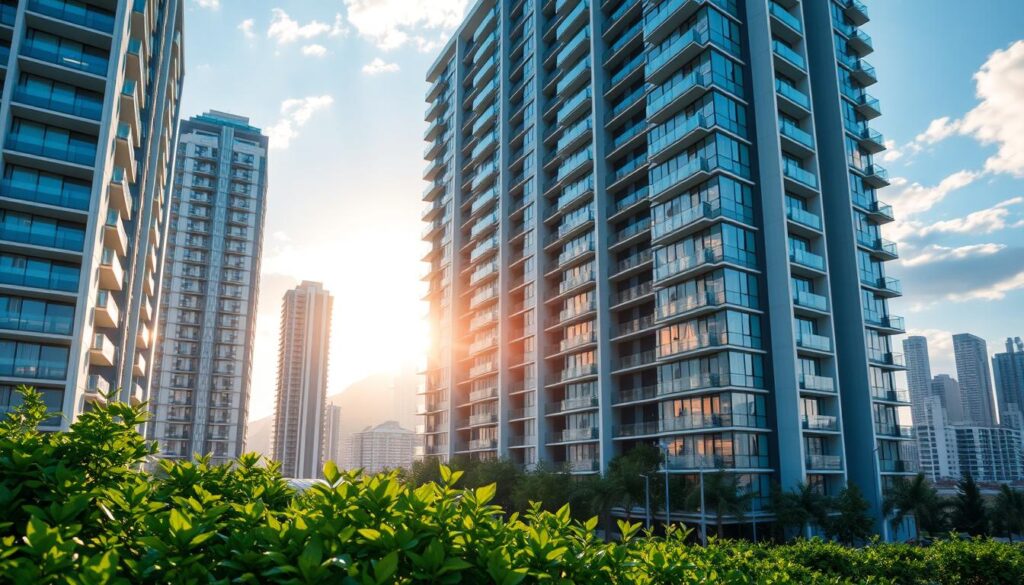 o que é incorporação imobiliária