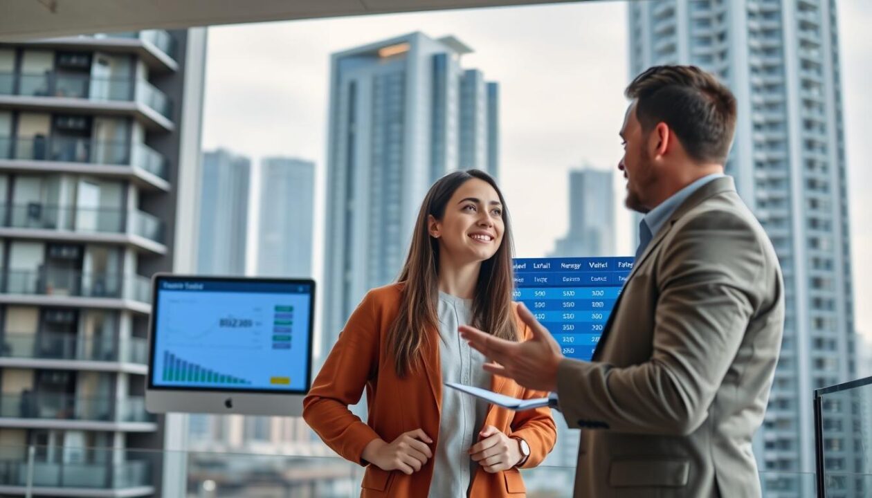 Como funciona o parcelamento da entrada de um imóvel?