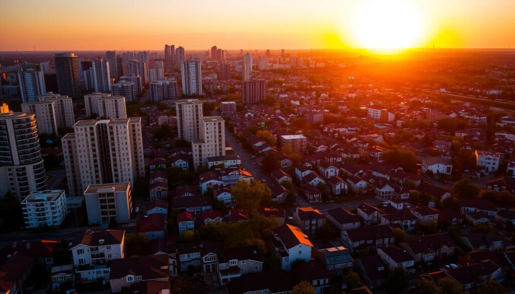 qual o melhor tipo de imóvel para investir