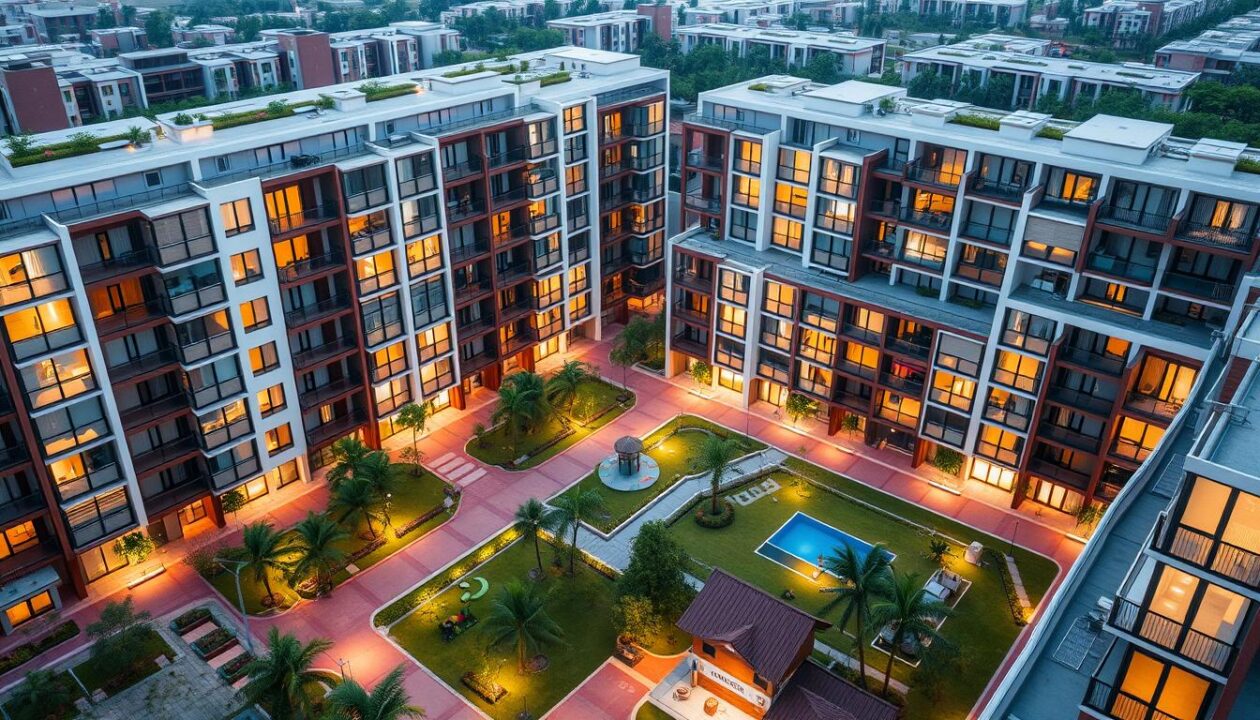 Quais são as Regras do Programa Minha Casa Minha Vida?