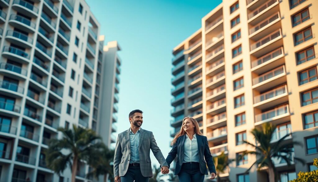 reprovar um financiamento imobiliário
