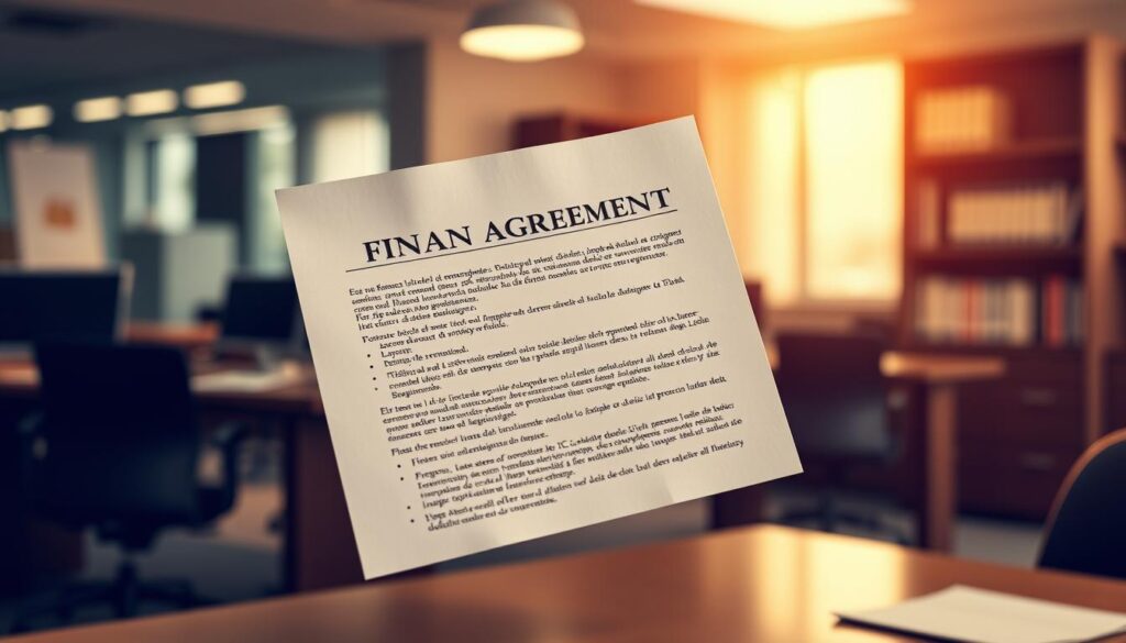 ser fiador atrapalha financiamento