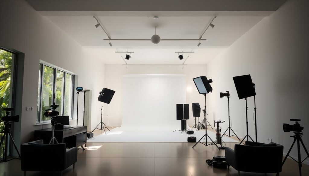 studio em maringá
