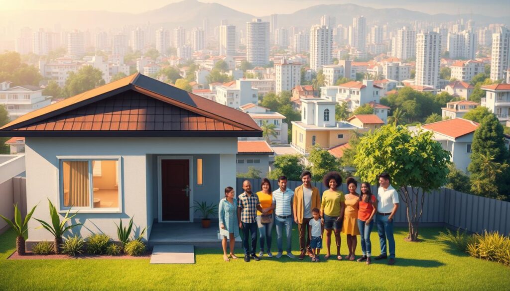 subsidio minha casa minha vida