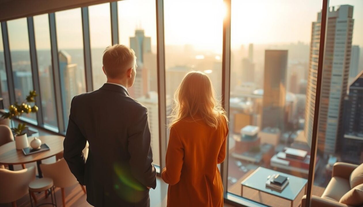 Vale apena comprar imóvel?