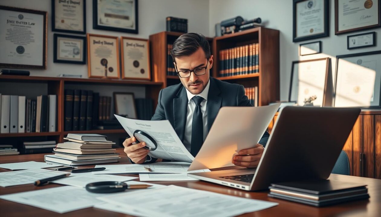 Como Saber se um Imóvel Tem Pendências Jurídicas
