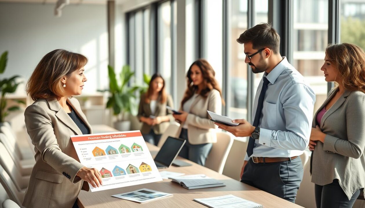 Como conseguir subsídio do governo para compra de imóvel?