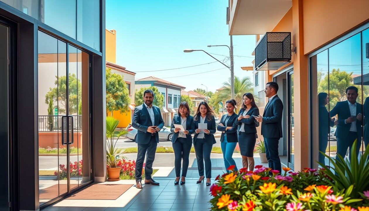 Como Escolher uma Imobiliária em Mandaguari no Paraná?