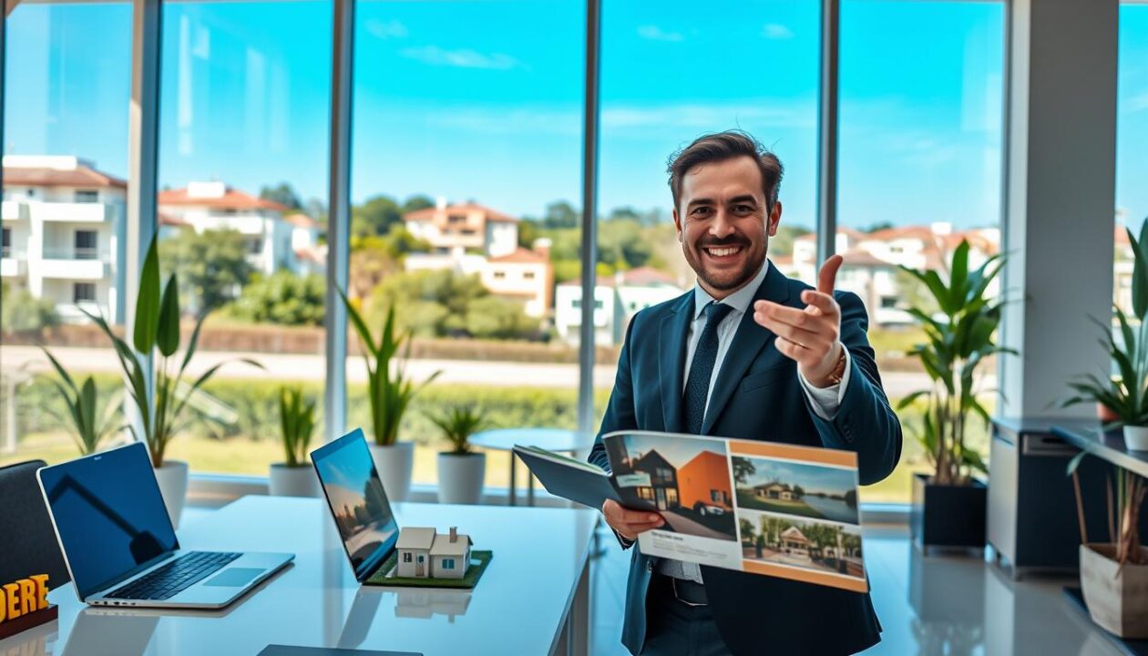 Como Escolher uma Imobiliária em Marialva no Paraná?