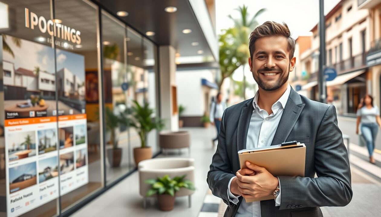 Como Escolher uma Imobiliária em Maringá para a Locação de Imóveis?