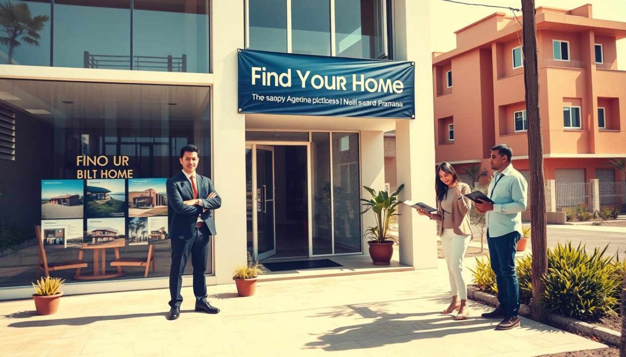 Como Escolher uma Imobiliária em Sarandi no Paraná?