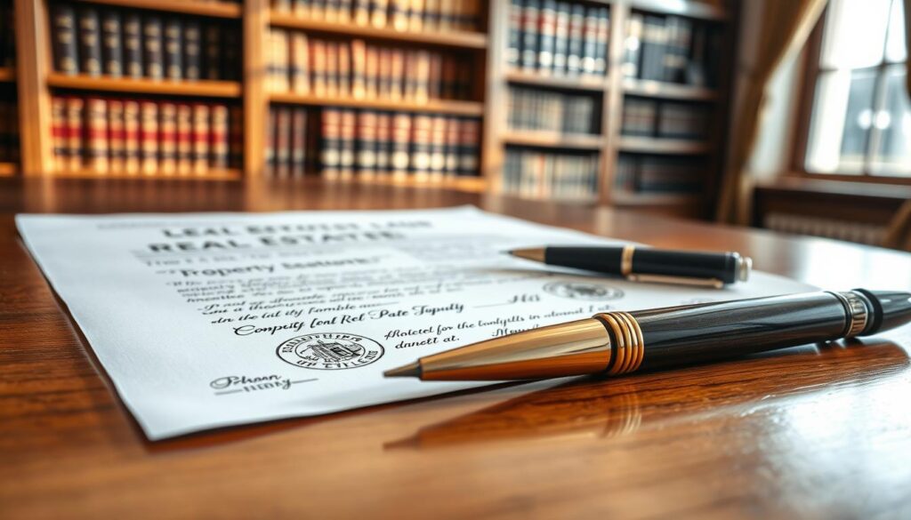 Imóvel escritura de imóvel como funciona