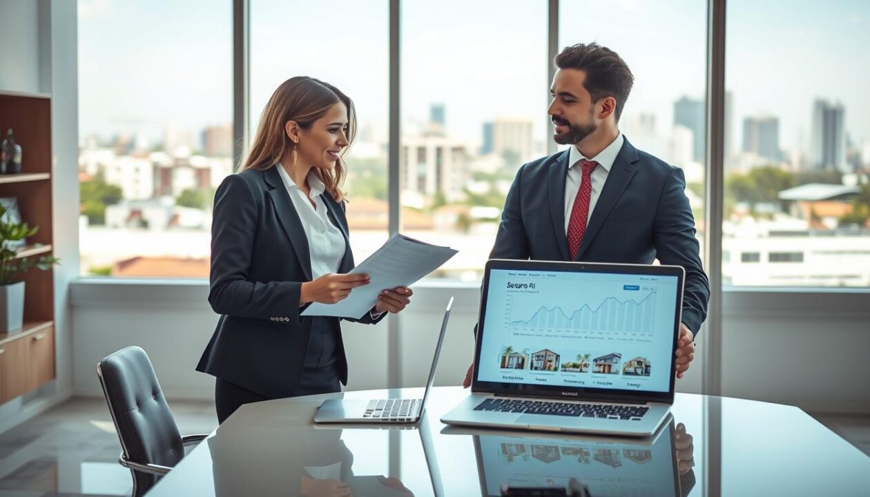 Seguro Fiança x Fiador em Maringá: Qual a preferência das imobiliárias?
