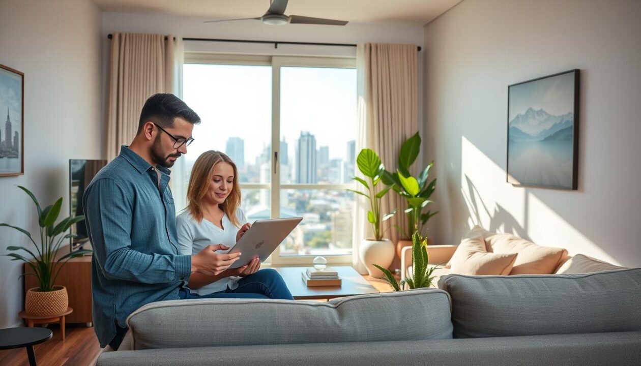 Qual é o preço médio para alugar um apartamento em Maringá?
