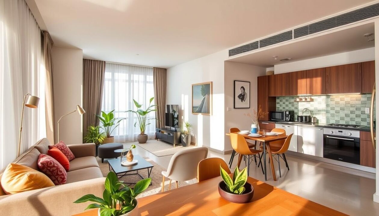 7 Erros que você precisa evitar para alugar um Apartamento de 2 Quartos em Maringá