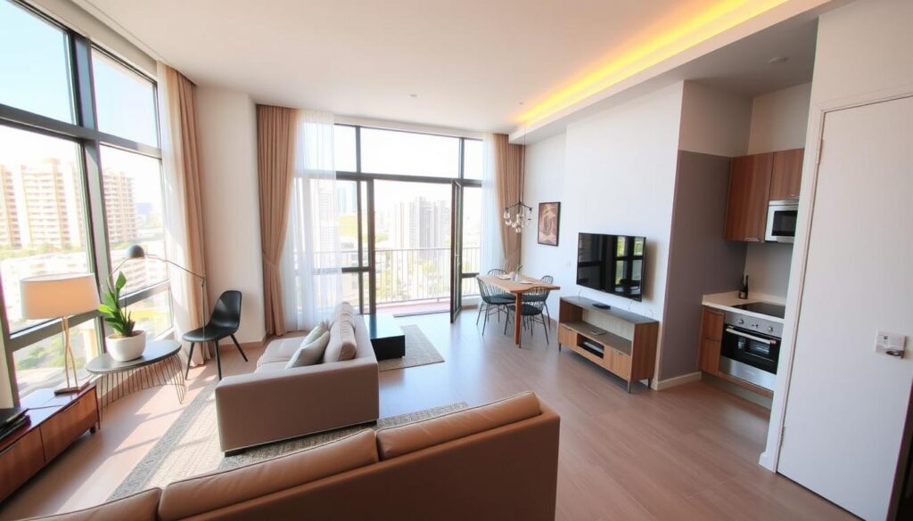 apartamento em maringa para alugar