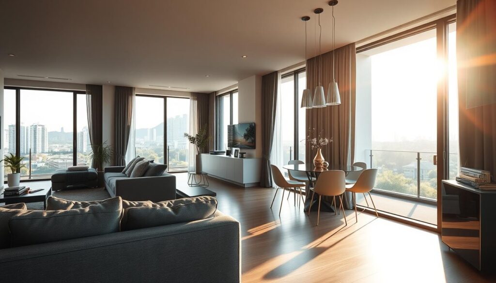 apartamento novo centro maringá