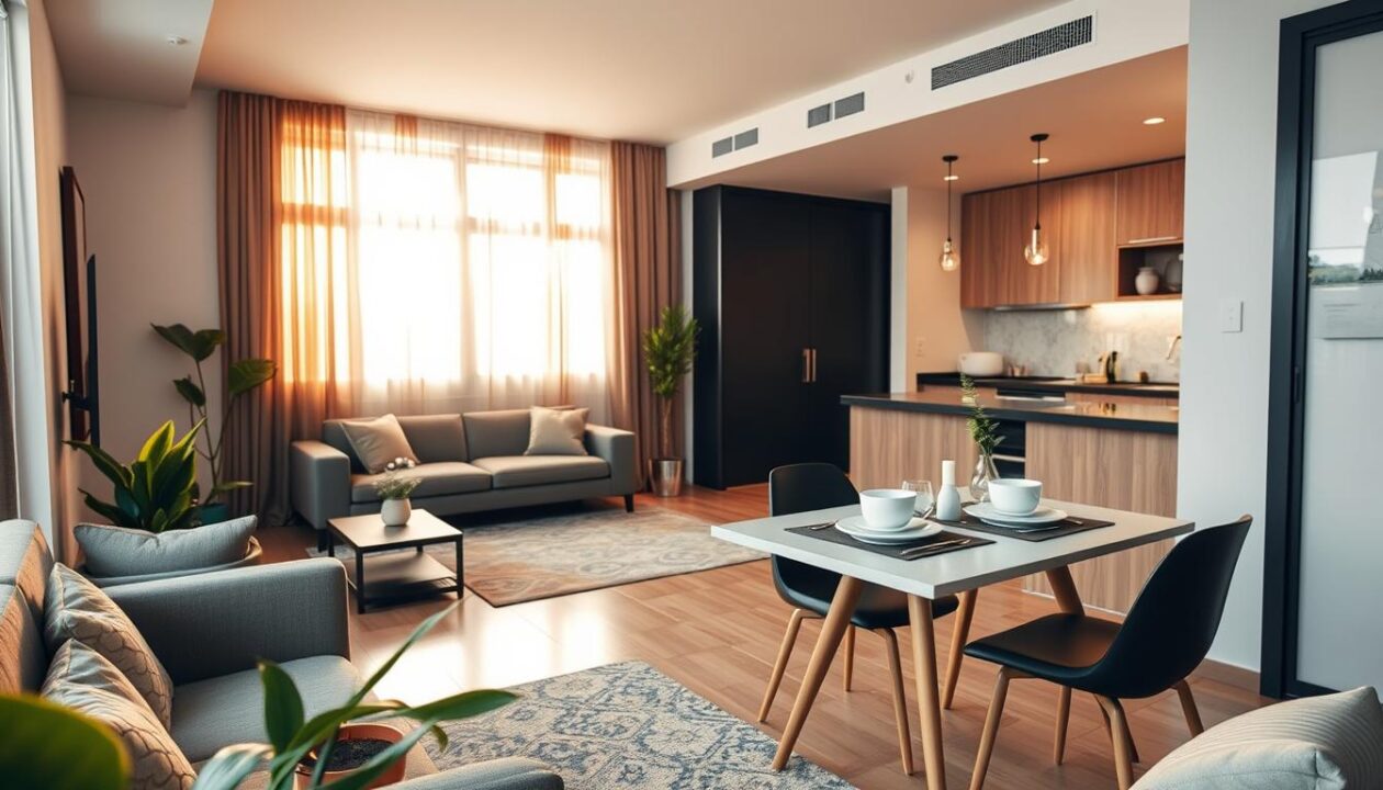 5 Dicas para encontrar apartamentos para alugar em Maringá na zona 7