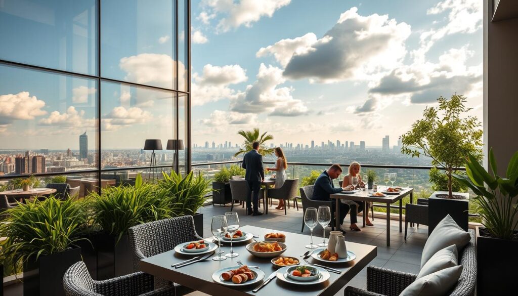 apartamento varanda gourmet maringá