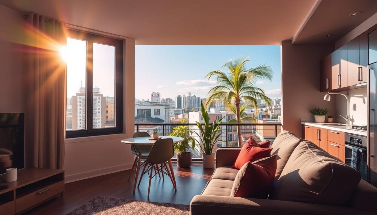 10 Dicas para Alugar um Apartamento na Zona 3 de Maringá