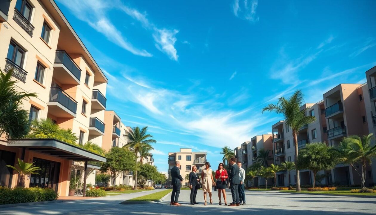 Apartamentos financiados em Maringá: Tudo o Que Você Precisa Saber Para Aprovar Crédito Rápido