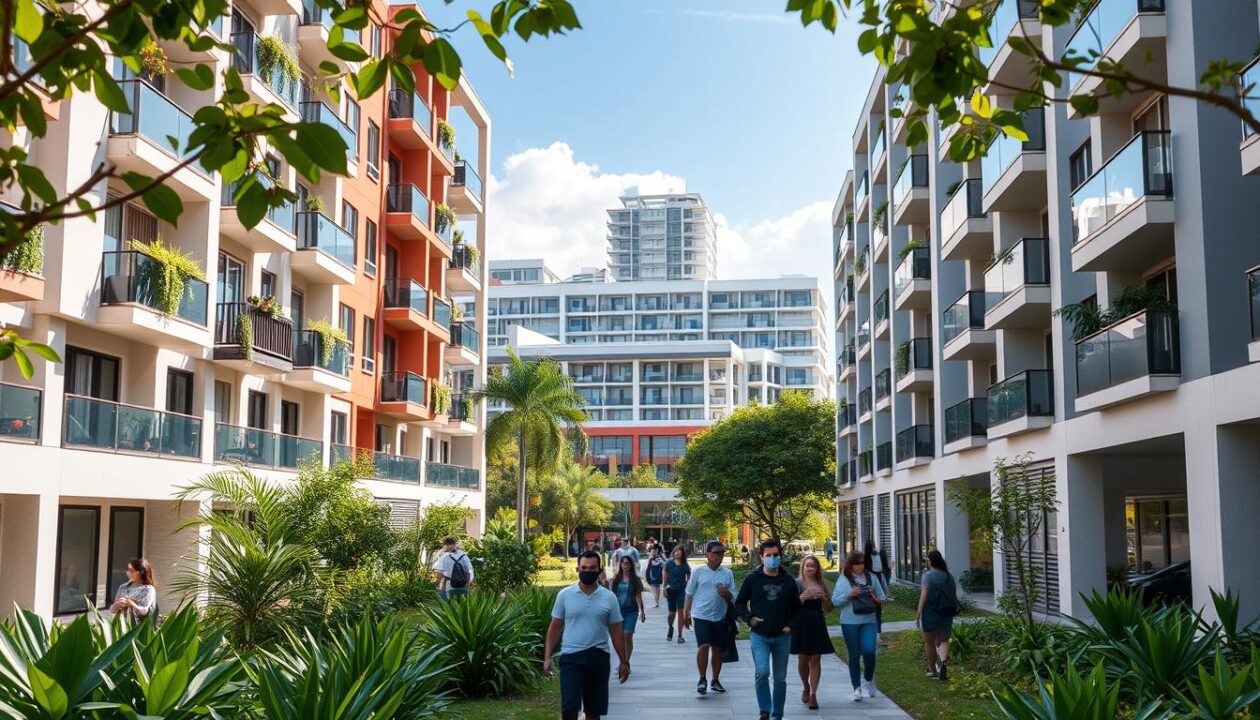 Apartamentos Próximos da UEM em Maringá: Guia Prático