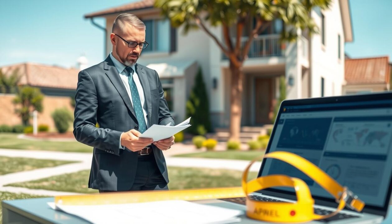 Como Funciona a Avaliação de um Imóvel pelo Engenheiro do Banco?