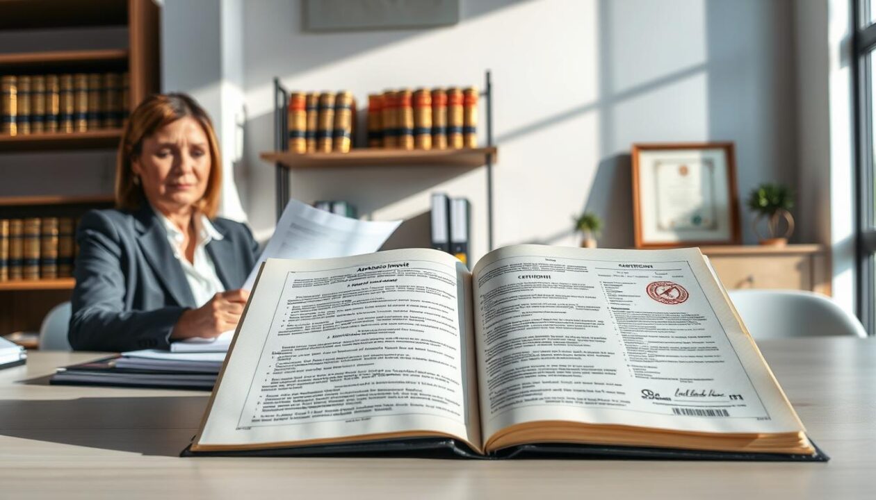Averbação na matrícula: Por que seu imóvel precisa disso